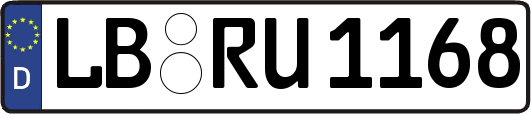LB-RU1168