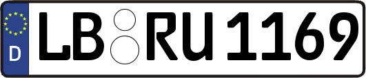 LB-RU1169