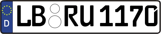 LB-RU1170