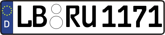 LB-RU1171