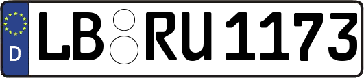 LB-RU1173