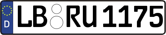 LB-RU1175