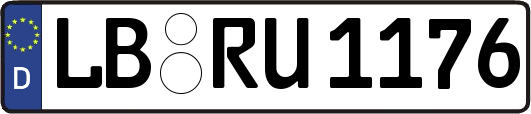 LB-RU1176