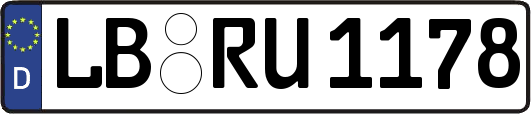 LB-RU1178