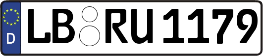 LB-RU1179