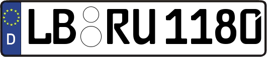 LB-RU1180