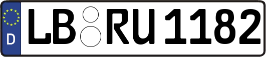 LB-RU1182