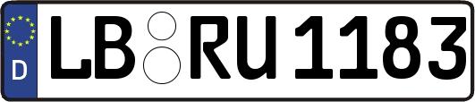 LB-RU1183