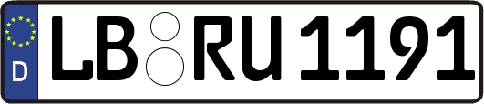 LB-RU1191