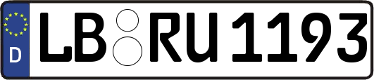LB-RU1193