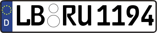 LB-RU1194