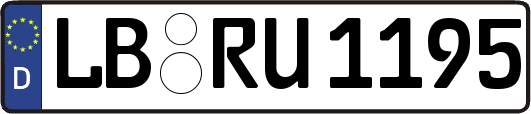 LB-RU1195