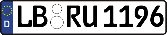 LB-RU1196