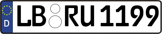 LB-RU1199