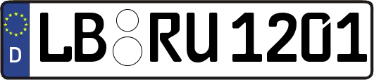 LB-RU1201