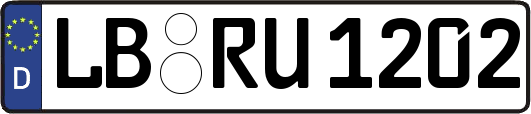 LB-RU1202