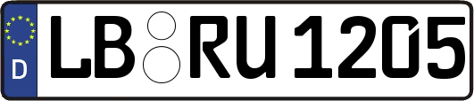 LB-RU1205
