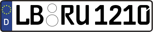 LB-RU1210