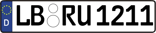 LB-RU1211