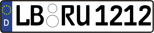 LB-RU1212