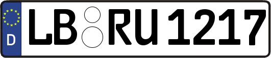 LB-RU1217