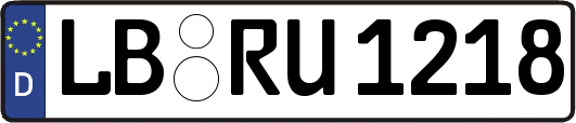 LB-RU1218
