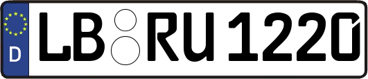 LB-RU1220