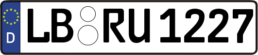 LB-RU1227