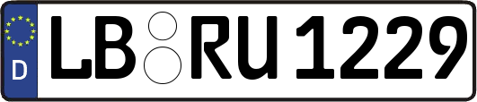 LB-RU1229