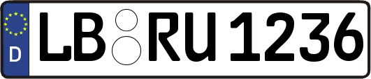 LB-RU1236
