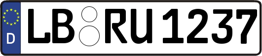 LB-RU1237
