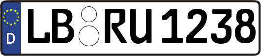 LB-RU1238