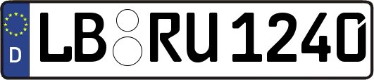 LB-RU1240