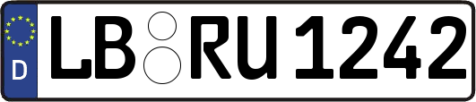 LB-RU1242