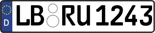 LB-RU1243