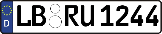 LB-RU1244