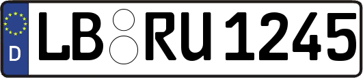 LB-RU1245