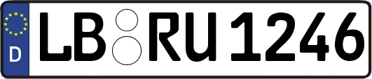 LB-RU1246
