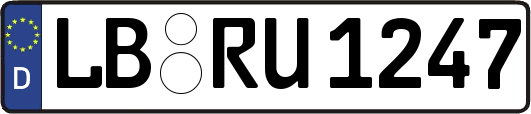 LB-RU1247