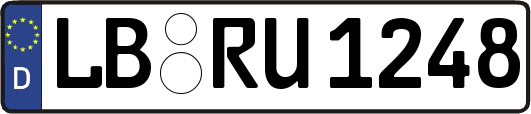 LB-RU1248