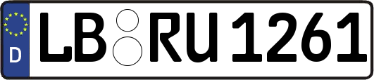 LB-RU1261