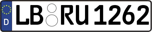 LB-RU1262
