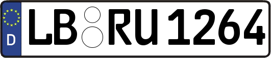 LB-RU1264