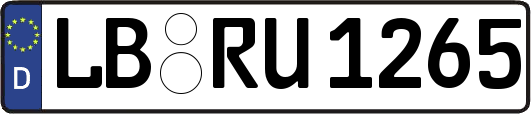 LB-RU1265