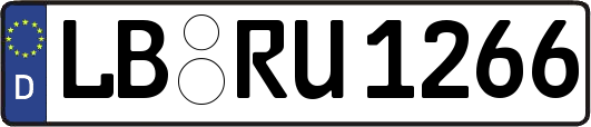 LB-RU1266