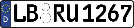 LB-RU1267