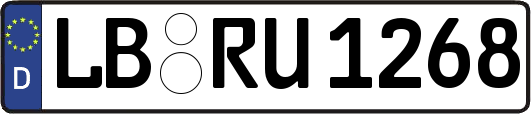 LB-RU1268