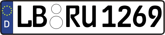 LB-RU1269