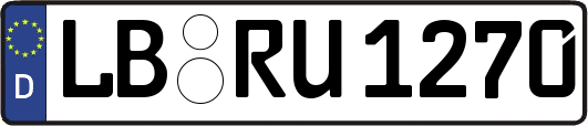 LB-RU1270