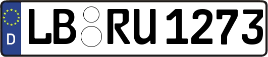 LB-RU1273